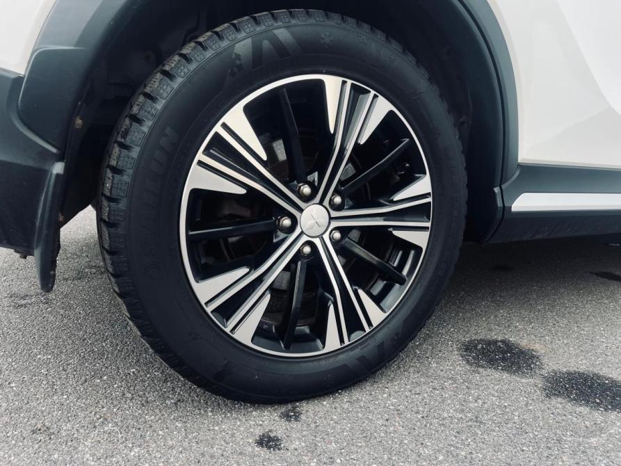 Mitsubishi Eclipse Cross I Санкт-Петербург  - изображение 7