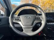 Hyundai Solaris II Рестайлинг Уфа  - изображение 26
