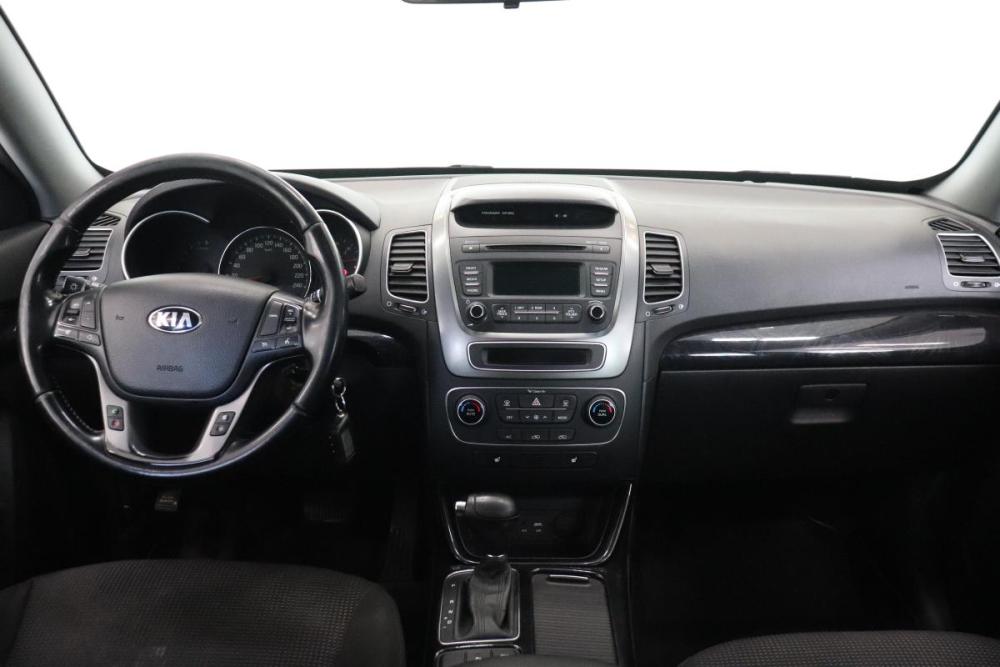 Kia Sorento II Рестайлинг Ульяновск  - изображение 12