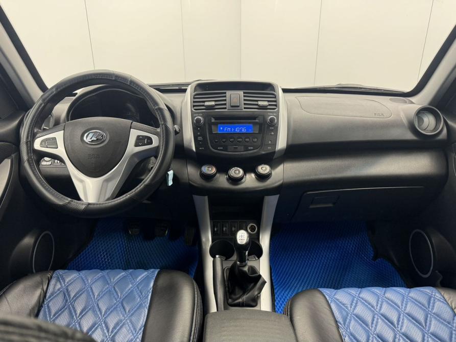 Lifan X60 I Воронеж  - изображение 13