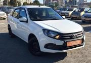Lada (ВАЗ) Granta I Рестайлинг Челябинск  - изображение 12