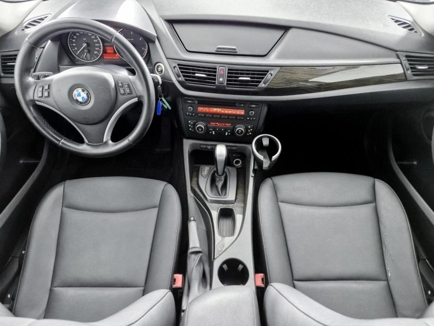 BMW X1 I (E84) Нижний Новгород  - изображение 20