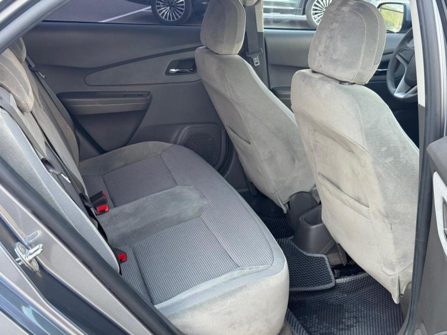Chevrolet Cobalt II Рестайлинг Томск  - изображение 20