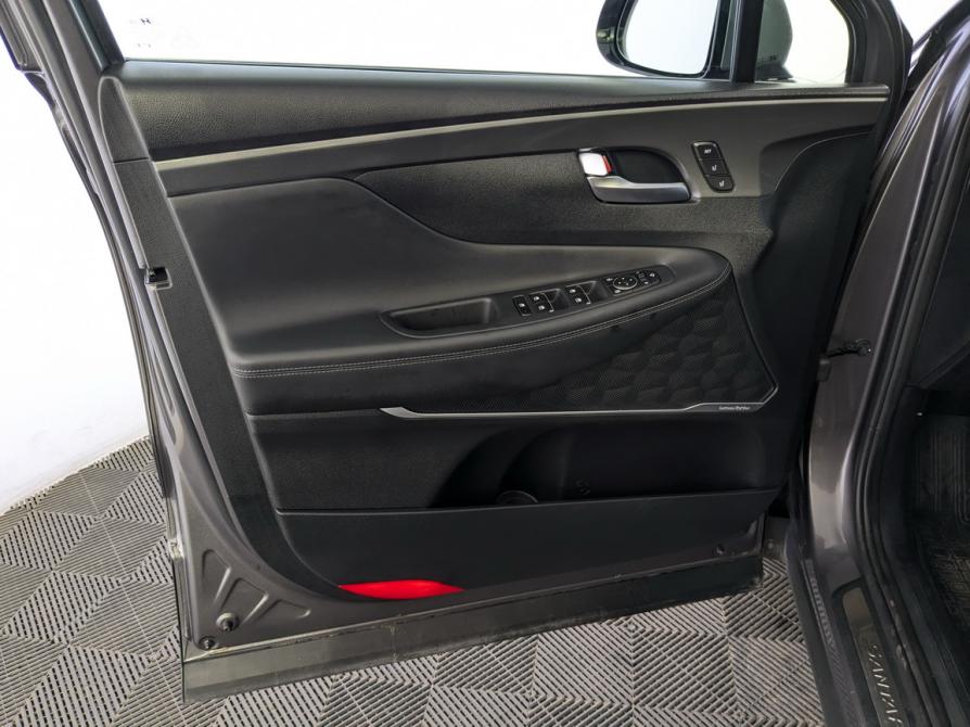 Hyundai Santa Fe IV Рестайлинг Москва  - изображение 19