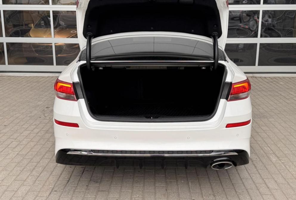 Kia Optima IV Владимир  - изображение 19