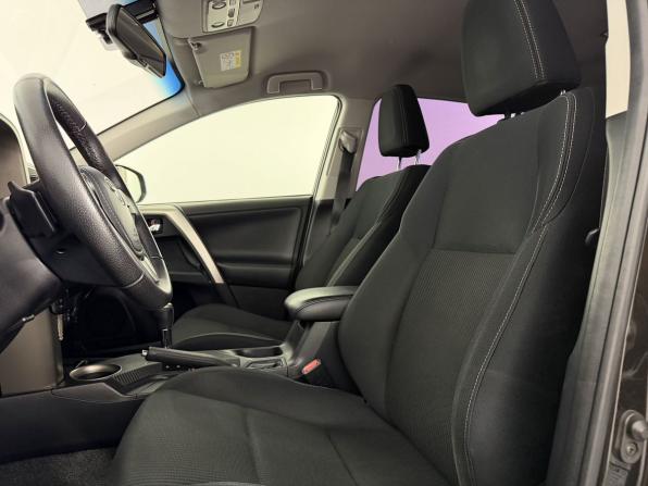 Toyota RAV4 IV (XA40) с пробегом 2014 года, цена 1 680 000 рублей, 250000 км, внедорожник, Автокод Объявления