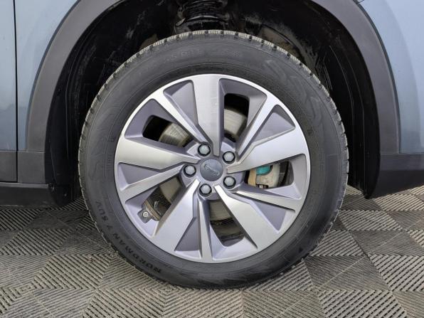 Geely Okavango I с пробегом 2023 года, цена 2 430 000 рублей, 80504 км, внедорожник, Автокод Объявления
