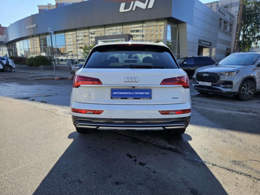 Audi Q5 II (FY) Рестайлинг Санкт-Петербург  - изображение 5