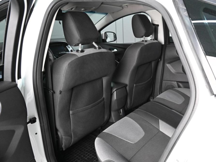 Ford Focus III Ростов-на-Дону  - изображение 11