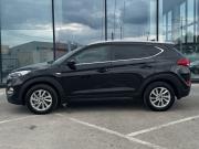 Hyundai Tucson III Стройкерамика  - изображение 27