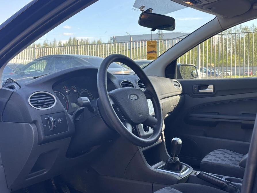 Ford Focus II Тверь  - изображение 15