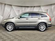 Honda CR-V III Москва  - изображение 24