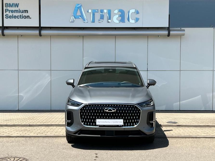 Chery Tiggo 9 I Краснодар  - изображение 3