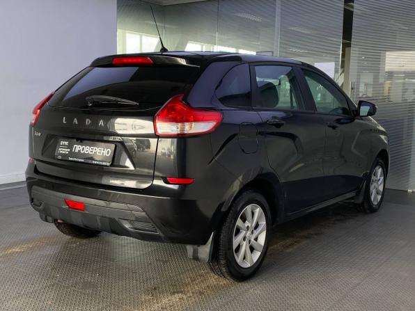 Lada (ВАЗ) XRAY I с пробегом 2017 года, цена 580 000 рублей, 130894 км, хэтчбек, Автокод Объявления