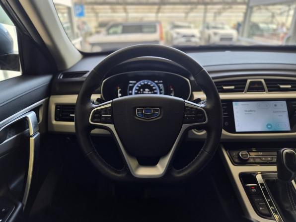 Geely Atlas I с пробегом 2020 года, цена 1 729 000 рублей, 90000 км, внедорожник, Автокод Объявления