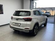 Chery Tiggo 4 I Рестайлинг Новосибирск  - изображение 16