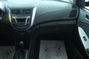 Hyundai Solaris I Рестайлинг Омск  - изображение 37