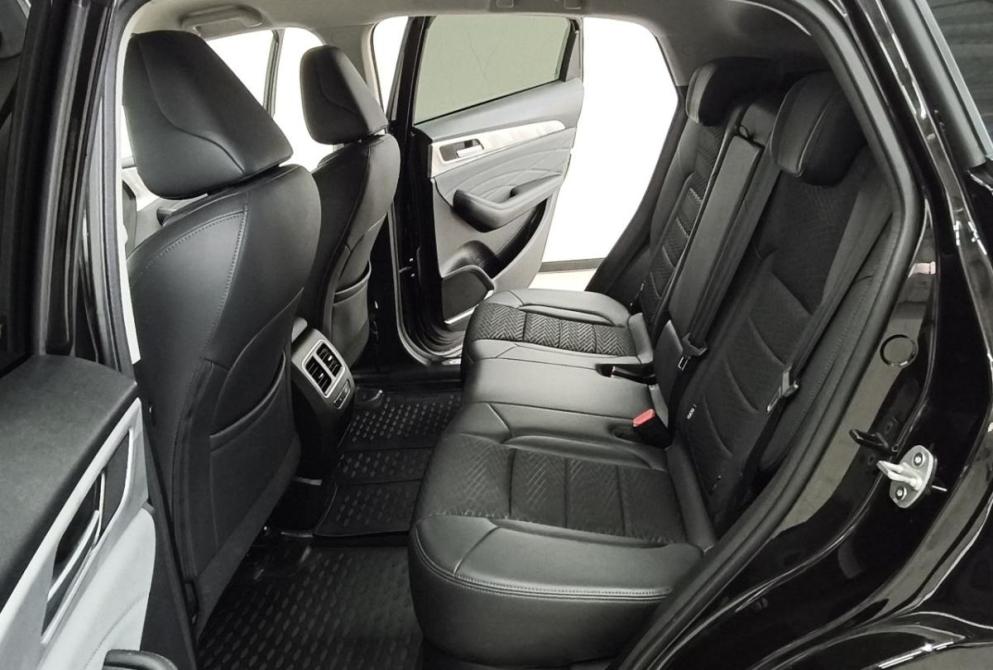 Haval F7x I Рестайлинг Екатеринбург  - изображение 19