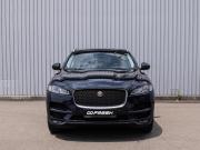 Jaguar F-Pace I Сочи  - изображение 26