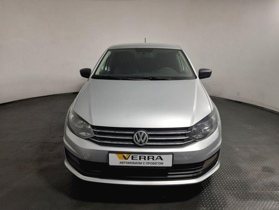 Volkswagen Polo V Рестайлинг Пермь  - изображение 2