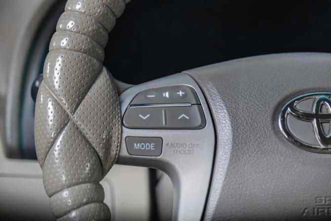 Toyota Camry VI (XV40) Рестайлинг с пробегом 2007 года, цена 999 000 рублей, 230000 км, седан, Автокод Объявления