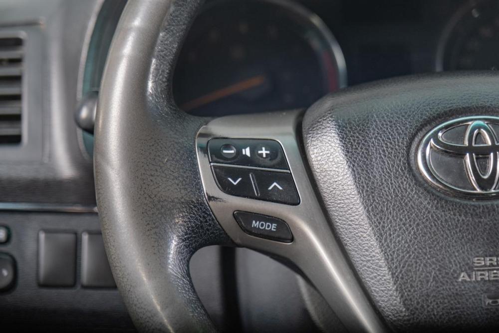 Toyota Avensis III Томск  - изображение 14
