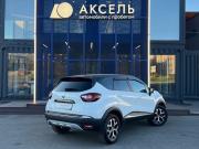 Renault Kaptur I Архангельск  - изображение 25