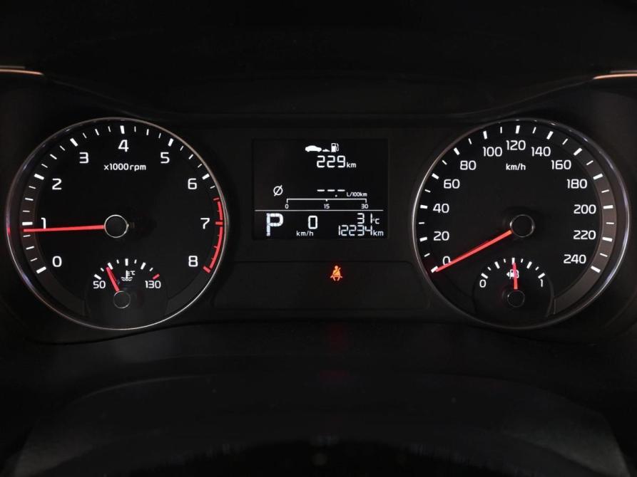 Kia Cerato IV Рестайлинг Ростов-на-Дону  - изображение 18
