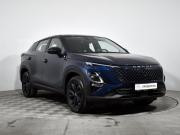 Omoda C5 I Рестайлинг Санкт-Петербург  - изображение 26