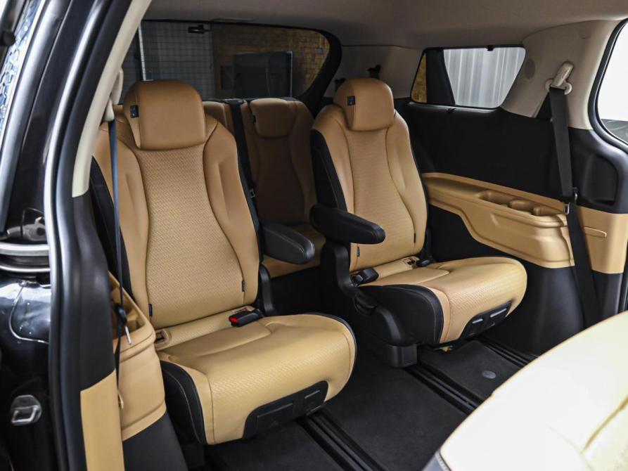 Kia Carnival IV Ставрополь  - изображение 9