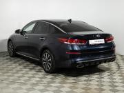 Kia Optima IV Рестайлинг Санкт-Петербург  - изображение 28