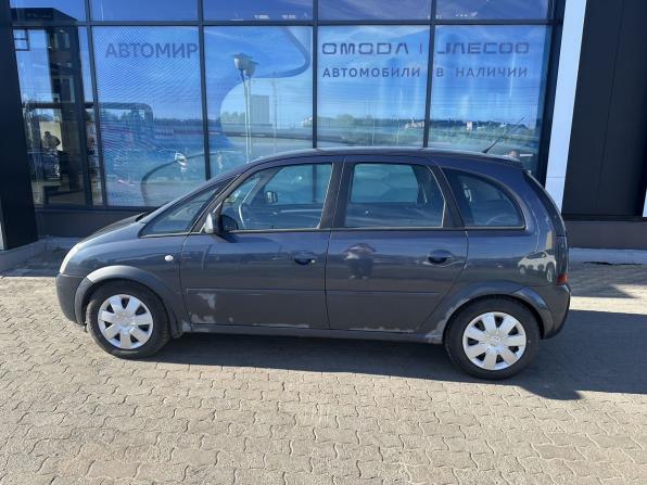 Opel Meriva A Рестайлинг с пробегом 2008 года, цена 320 000 рублей, 157948 км, компактвэн, Автокод Объявления