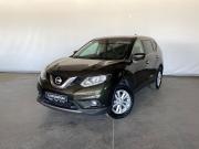 Nissan X-Trail III Москва  - изображение 21