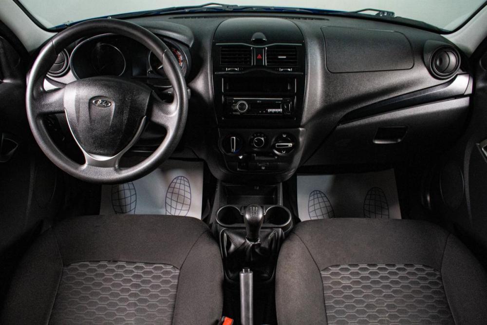 Lada (ВАЗ) Granta I Рестайлинг Сургут  - изображение 13