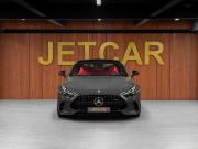 Mercedes-Benz AMG GT II Москва  - изображение 28