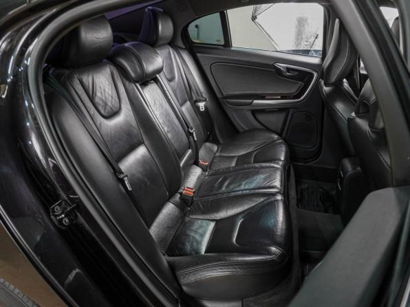 Volvo S60 II с пробегом 2010 года, цена 849 000 рублей, 242682 км, седан, Автокод Объявления