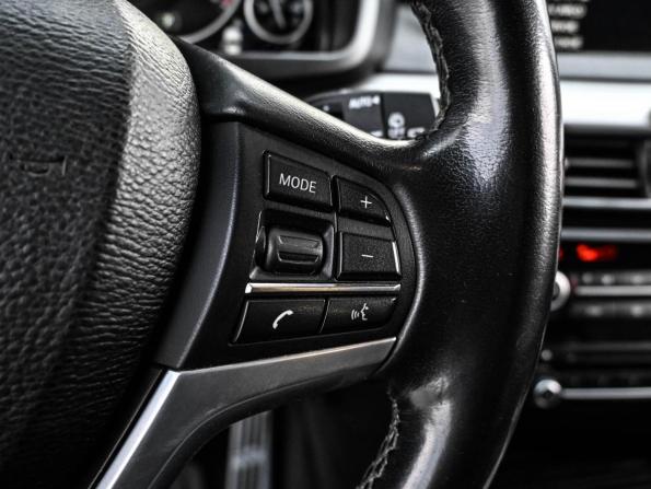 BMW X5 III (F15) с пробегом 2015 года, цена 3 449 000 рублей, 143162 км, внедорожник, Автокод Объявления
