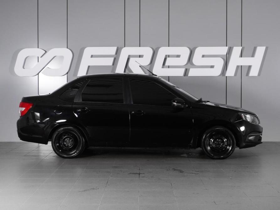Lada (ВАЗ) Granta I Рестайлинг Минеральные Воды  - изображение 5