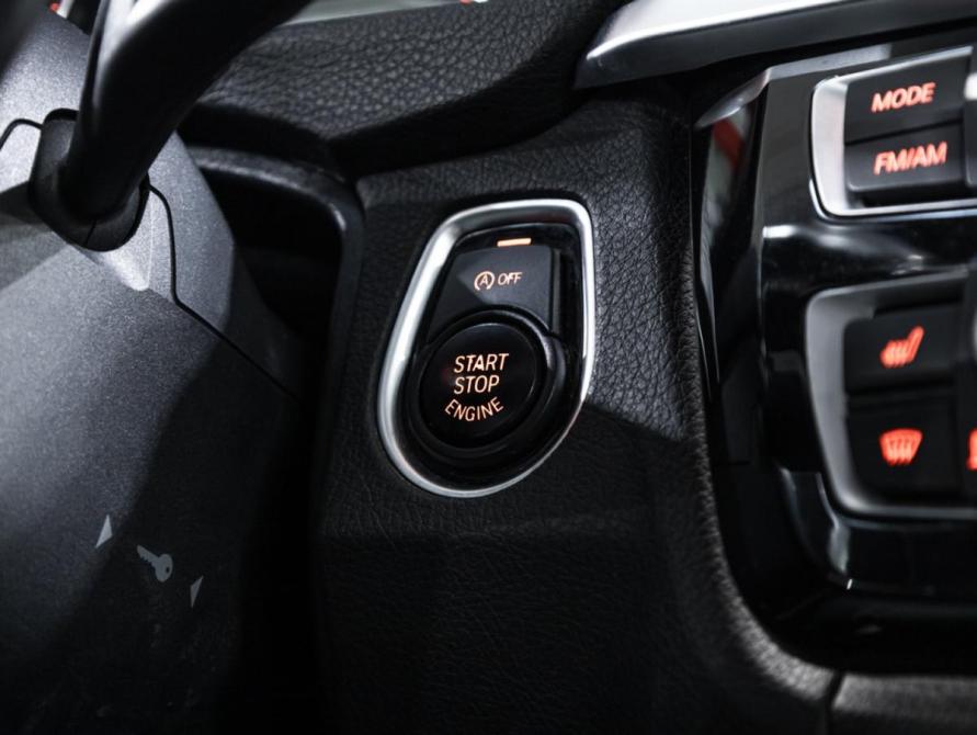 BMW 4 серии F32/F33/F36 Рестайлинг Санкт-Петербург  - изображение 21