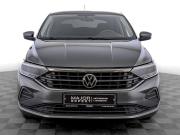 Volkswagen Polo VI Москва  - изображение 28