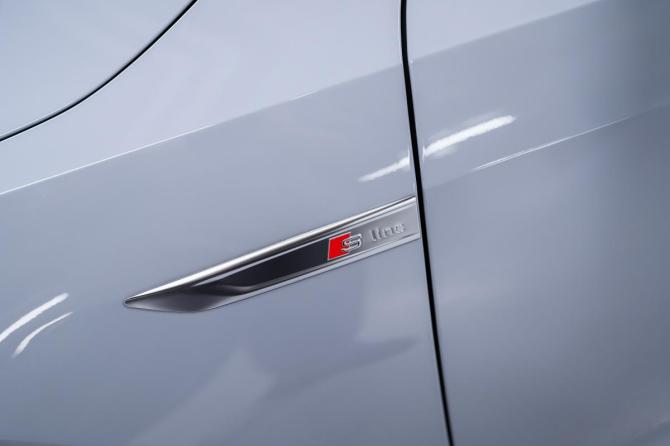 Новый Audi A7 II (4K) 2024 года, цена 7 350 000 рублей, седан, Автокод Объявления
