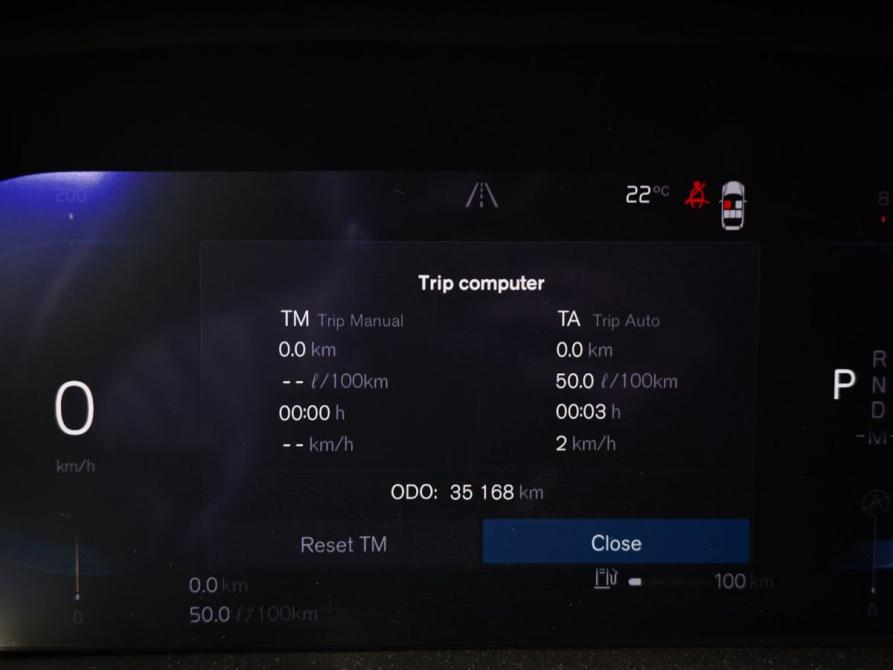 Volvo XC40 I Рестайлинг Москва  - изображение 18