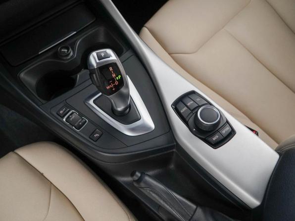 BMW 1 серии II (F20/F21) Рестайлинг с пробегом 2017 года, цена 1 783 444 рубля, 83267 км, хэтчбек, Автокод Объявления