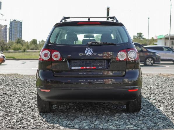 Volkswagen Golf Plus I с пробегом 2007 года, цена 449 000 рублей, 213500 км, хэтчбек, Автокод Объявления