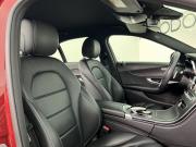 Mercedes-Benz C-Класс IV (W205) Рестайлинг Москва  - изображение 30