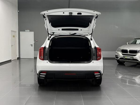 Haval Jolion I с пробегом 2024 года, цена 1 695 000 рублей, 91444 км, внедорожник, Автокод Объявления