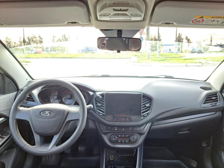 Lada (ВАЗ) Vesta I Чебоксары  - изображение 17