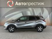 Renault Kaptur I Волгоград  - изображение 32