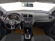 Volkswagen Polo V Рестайлинг Москва  - изображение 50