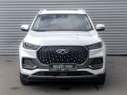 Chery Tiggo 8 Pro Max I Рестайлинг Москва  - изображение 33